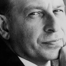 Eero Saarinen