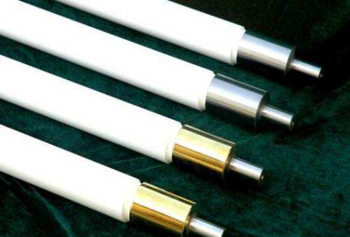 石英陶瓷輥有什么優點 石英陶瓷輥有什么優點